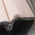 FAYE Beige Suede × leather 04 17 70 65 2フェイ ベージュ スエード×レザー 04 17 70 65 2