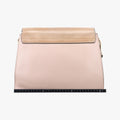 FAYE Beige Suede × leather 04 17 70 65 2フェイ ベージュ スエード×レザー 04 17 70 65 2