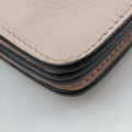 FAYE Beige Suede × leather 04 17 70 65 2フェイ ベージュ スエード×レザー 04 17 70 65 2