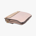 FAYE Beige Suede × leather 04 17 70 65 2フェイ ベージュ スエード×レザー 04 17 70 65 2