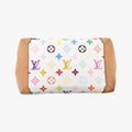 AUDRA white Monogram Multicolor M40047 TH0045オードラ ブロン モノグラム マルチカラー M40047 TH0045