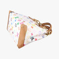 AUDRA white Monogram Multicolor M40047 TH0045オードラ ブロン モノグラム マルチカラー M40047 TH0045
