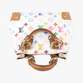 AUDRA white Monogram Multicolor M40047 TH0045オードラ ブロン モノグラム マルチカラー M40047 TH0045