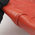 Pre-owned Gucci Soho Red Leather 282309 handbag | stylenewstar