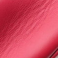 Pre-owned Gucci GG Marmont Red Leather 447632 shoulderbag | stylenewstar