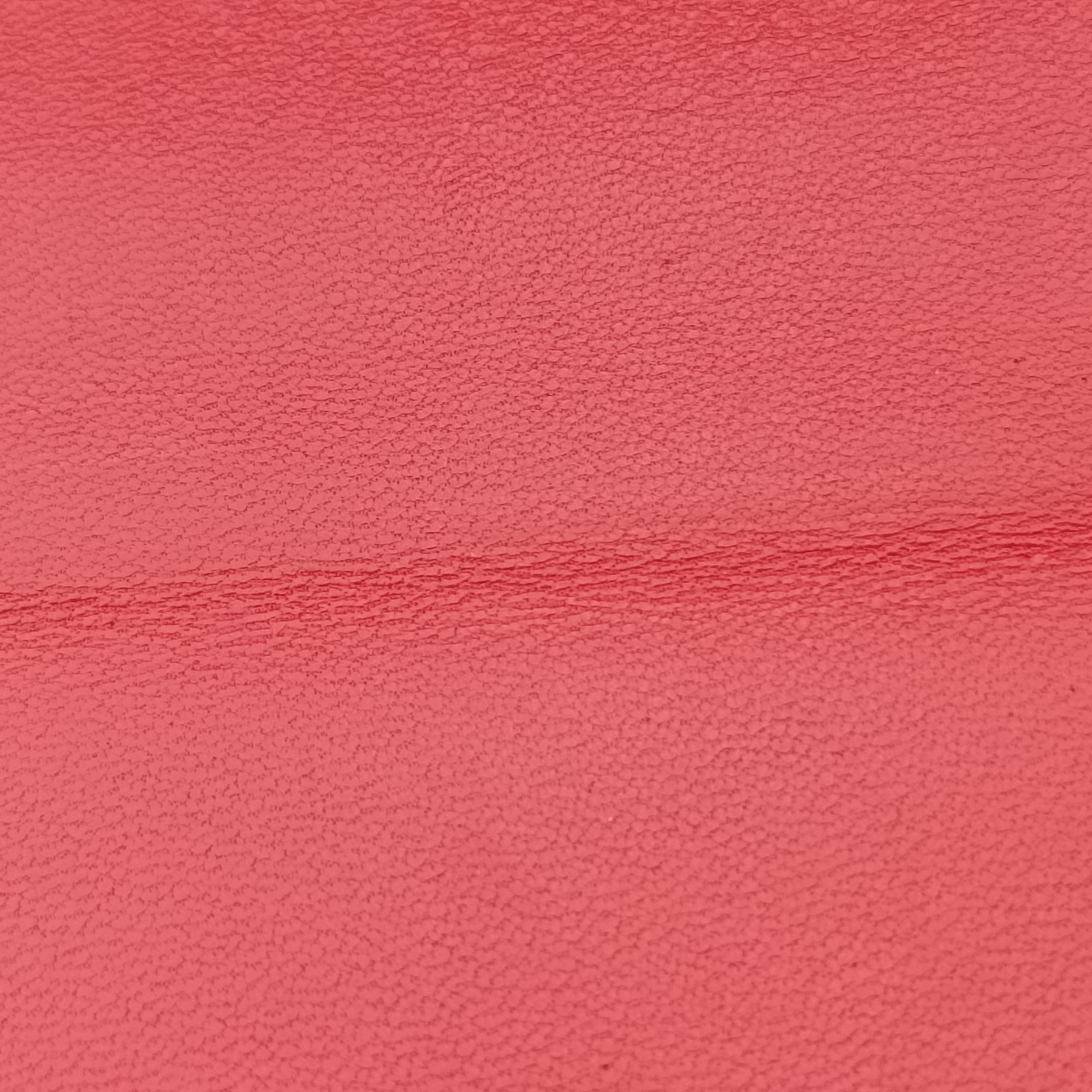 30 MONTAIGNE Red Leather 05-RU-0186 IC Chip30モンテーニュ レッド レザー 05-RU-0186 ICチップ