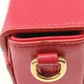 30 MONTAIGNE Red Leather 05-RU-0186 IC Chip30モンテーニュ レッド レザー 05-RU-0186 ICチップ