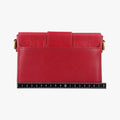 30 MONTAIGNE Red Leather 05-RU-0186 IC Chip30モンテーニュ レッド レザー 05-RU-0186 ICチップ