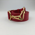 30 MONTAIGNE Red Leather 05-RU-0186 IC Chip30モンテーニュ レッド レザー 05-RU-0186 ICチップ