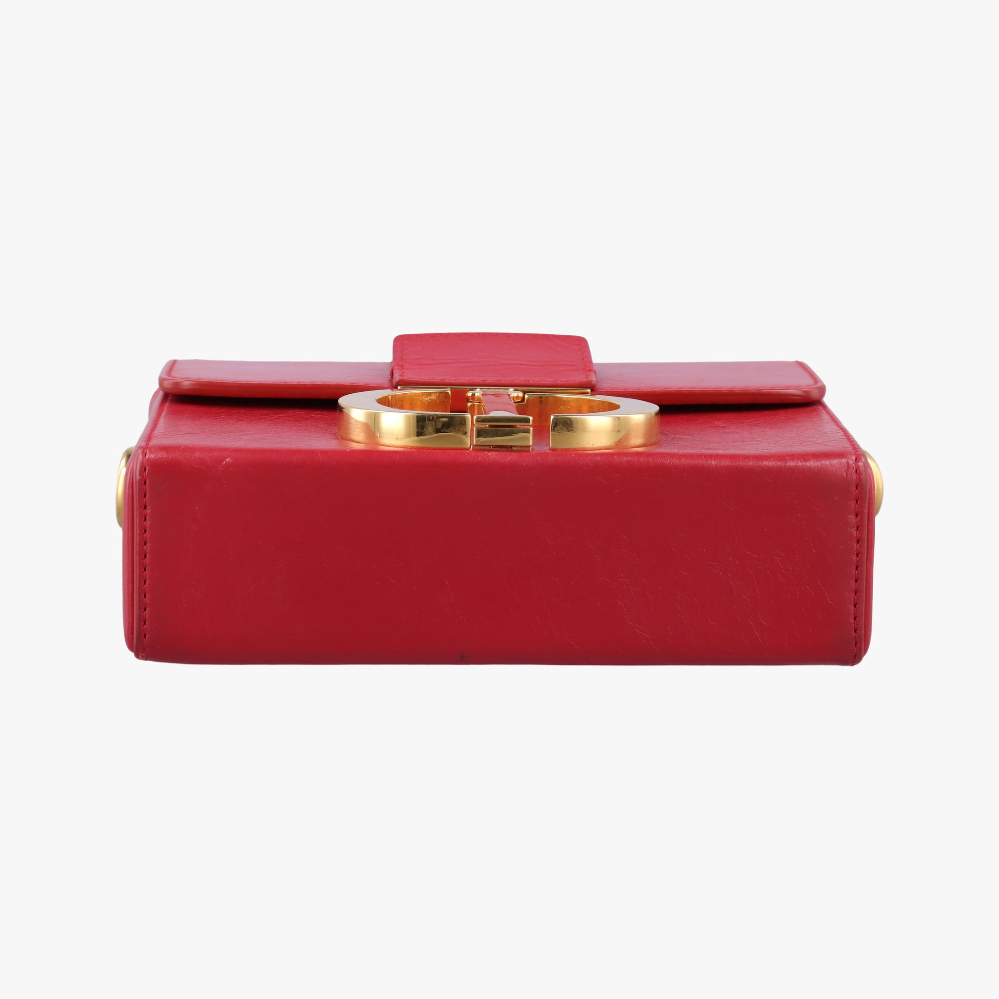 30 MONTAIGNE Red Leather 05-RU-0186 IC Chip30モンテーニュ レッド レザー 05-RU-0186 ICチップ
