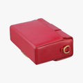 30 MONTAIGNE Red Leather 05-RU-0186 IC Chip30モンテーニュ レッド レザー 05-RU-0186 ICチップ