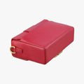 30 MONTAIGNE Red Leather 05-RU-0186 IC Chip30モンテーニュ レッド レザー 05-RU-0186 ICチップ