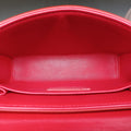 30 MONTAIGNE Red Leather 05-RU-0186 IC Chip30モンテーニュ レッド レザー 05-RU-0186 ICチップ