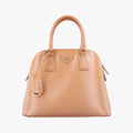 Promenade Beige SAFFIANO patent BN2567 25プロムナード ベージュ サフィアーノ パテント BN2567 25