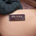 Promenade Beige SAFFIANO patent BN2567 25プロムナード ベージュ サフィアーノ パテント BN2567 25