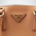 Promenade Beige SAFFIANO patent BN2567 25プロムナード ベージュ サフィアーノ パテント BN2567 25