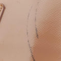 Promenade Beige SAFFIANO patent BN2567 25プロムナード ベージュ サフィアーノ パテント BN2567 25