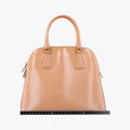 Promenade Beige SAFFIANO patent BN2567 25プロムナード ベージュ サフィアーノ パテント BN2567 25