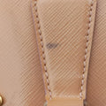 Promenade Beige SAFFIANO patent BN2567 25プロムナード ベージュ サフィアーノ パテント BN2567 25