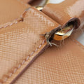 Promenade Beige SAFFIANO patent BN2567 25プロムナード ベージュ サフィアーノ パテント BN2567 25