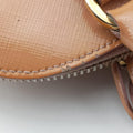 Promenade Beige SAFFIANO patent BN2567 25プロムナード ベージュ サフィアーノ パテント BN2567 25