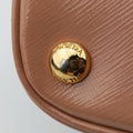 Promenade Beige SAFFIANO patent BN2567 25プロムナード ベージュ サフィアーノ パテント BN2567 25