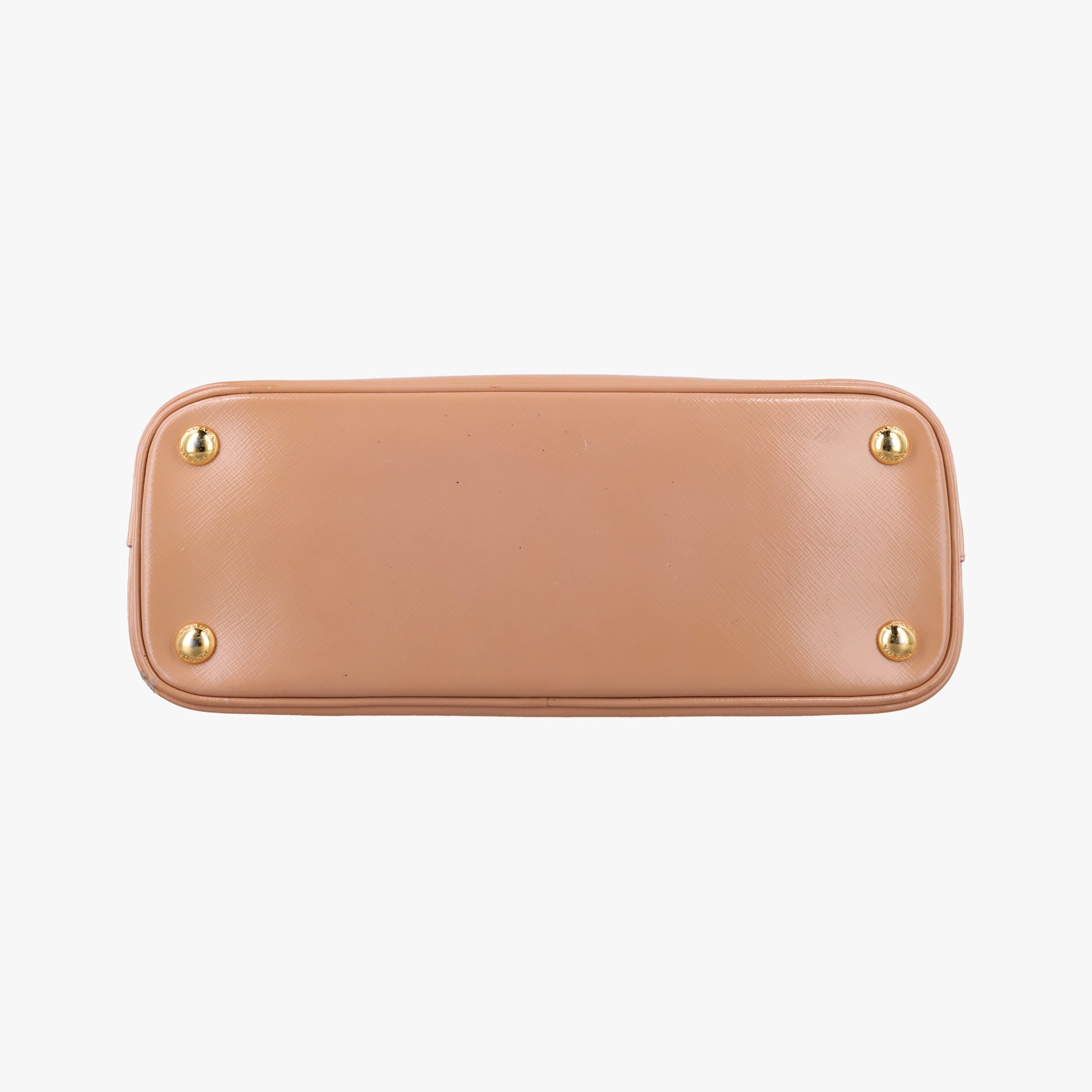 Promenade Beige SAFFIANO patent BN2567 25プロムナード ベージュ サフィアーノ パテント BN2567 25