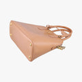 Promenade Beige SAFFIANO patent BN2567 25プロムナード ベージュ サフィアーノ パテント BN2567 25