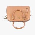 Promenade Beige SAFFIANO patent BN2567 25プロムナード ベージュ サフィアーノ パテント BN2567 25
