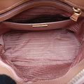 Promenade Beige SAFFIANO patent BN2567 25プロムナード ベージュ サフィアーノ パテント BN2567 25