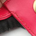 GG Marmont Red Leather 446744 D026314447GGマーモント レッド レザー 446744 D026314447