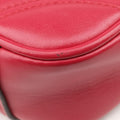 GG Marmont Red Leather 446744 D026314447GGマーモント レッド レザー 446744 D026314447