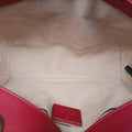GG Marmont Red Leather 446744 D026314447GGマーモント レッド レザー 446744 D026314447