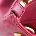 Galleria Pink SAFFIANO Leather BN1786 117ガレリア ピンク サフィアーノレザー BN1786 117