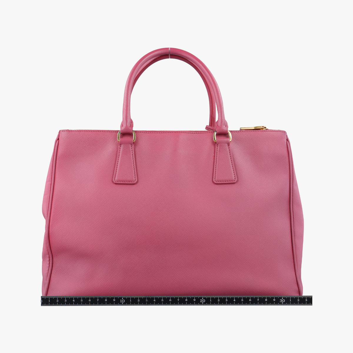 Galleria Pink SAFFIANO Leather BN1786 117ガレリア ピンク サフィアーノレザー BN1786 117