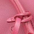 Galleria Pink SAFFIANO Leather BN1786 117ガレリア ピンク サフィアーノレザー BN1786 117