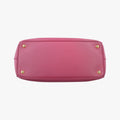 Galleria Pink SAFFIANO Leather BN1786 117ガレリア ピンク サフィアーノレザー BN1786 117