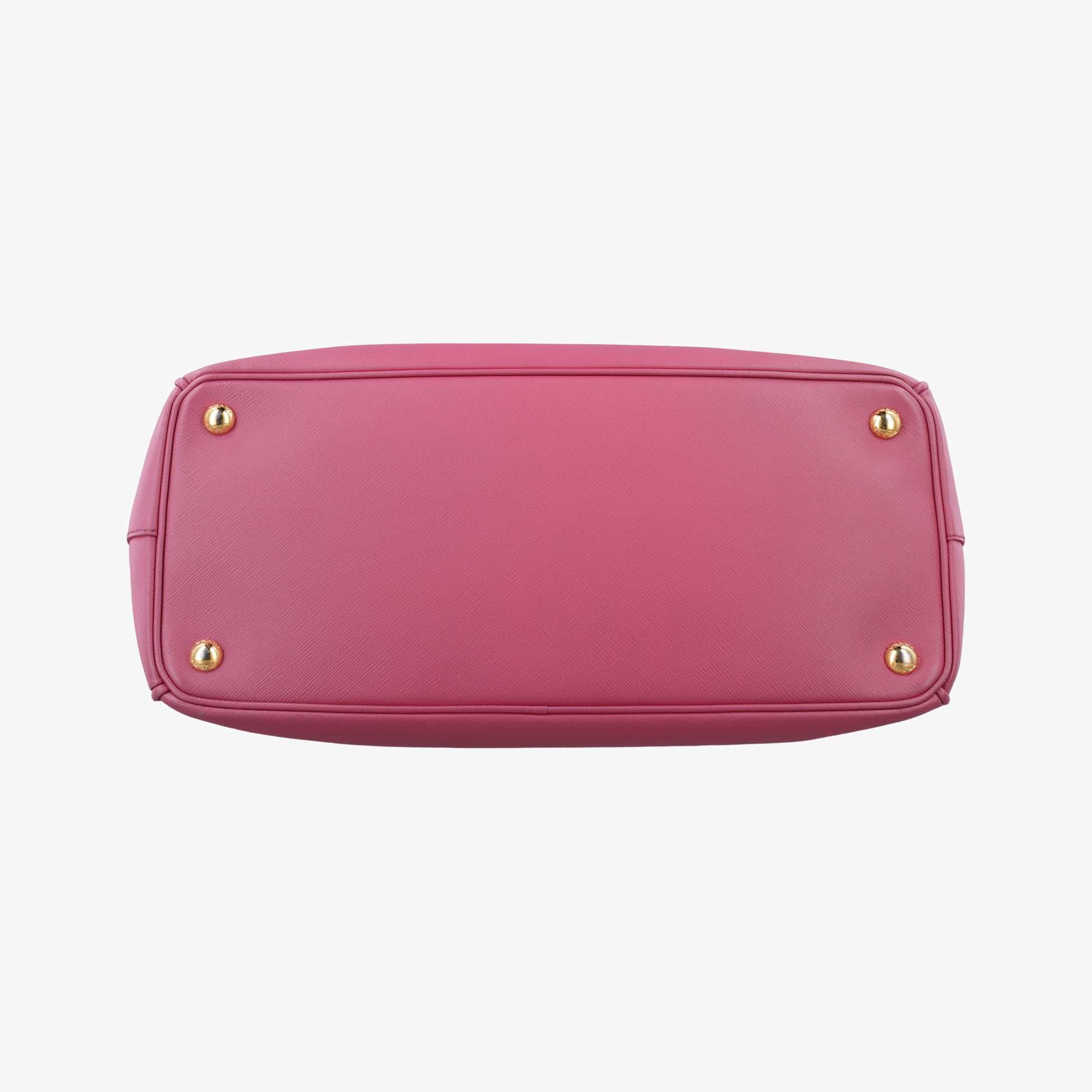 Galleria Pink SAFFIANO Leather BN1786 117ガレリア ピンク サフィアーノレザー BN1786 117