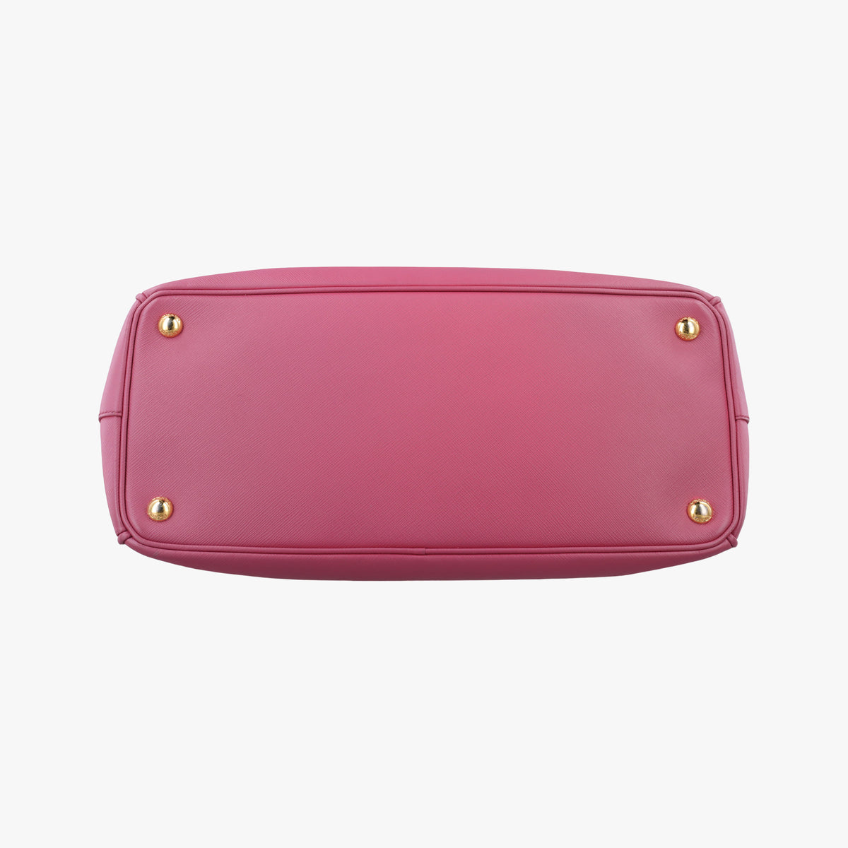 Galleria Pink SAFFIANO Leather BN1786 117ガレリア ピンク サフィアーノレザー BN1786 117