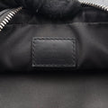 Secondhand Louis Vuitton Duo Messenger Noir Monogram Shadow M69827 shoulderbag | stylenewstar