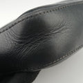 Secondhand Louis Vuitton Duo Messenger Noir Monogram Shadow M69827 shoulderbag | stylenewstar