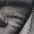 Secondhand Louis Vuitton Duo Messenger Noir Monogram Shadow M69827 shoulderbag | stylenewstar