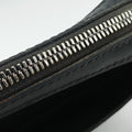 Secondhand Louis Vuitton Duo Messenger Noir Monogram Shadow M69827 shoulderbag | stylenewstar