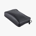 Secondhand Louis Vuitton Duo Messenger Noir Monogram Shadow M69827 shoulderbag | stylenewstar