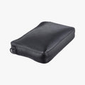 Secondhand Louis Vuitton Duo Messenger Noir Monogram Shadow M69827 shoulderbag | stylenewstar