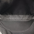 Secondhand Louis Vuitton Duo Messenger Noir Monogram Shadow M69827 shoulderbag | stylenewstar