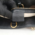 Soho Black Leather 308982 D017697746ソーホー ブラック レザー 308982 D017697746