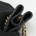 Soho Black Leather 308982 D017697746ソーホー ブラック レザー 308982 D017697746