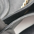 Soho Black Leather 308982 D017697746ソーホー ブラック レザー 308982 D017697746