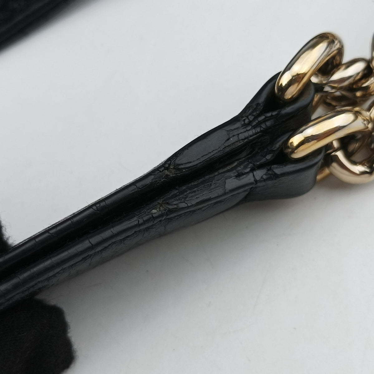 Soho Black Leather 308982 D017697746ソーホー ブラック レザー 308982 D017697746